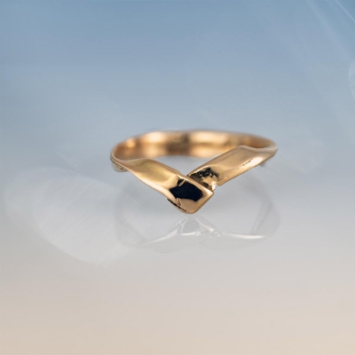 Cox & Power launches force of nature rings with Fairmined gold supporting sustainable Peruvian mining and reforestation