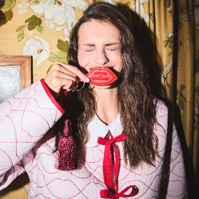 Fashion News: LANDS’ END ANNOUNCES COLLABORATION WITH LULU GUINNESS