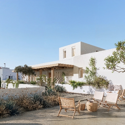 Honeymoon News: Santikos Collection’s latest opening is set to make waves next summer