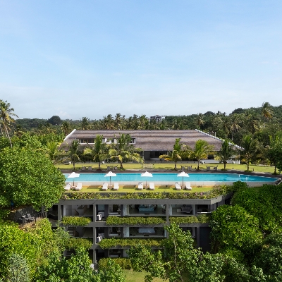 Honeymoon News: Uga Prava is a new serene hideaway in Sri Lanka