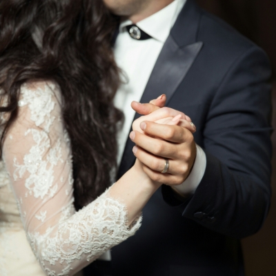 2026 Brides’ First Dance Forecast: The Songs Brides Can't Resist