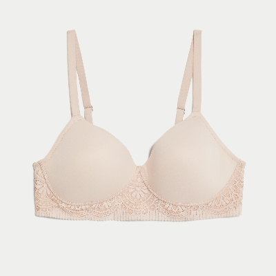 Fashion News: M&S survey reveals almost a third of UK women have never had a professional bra fitting