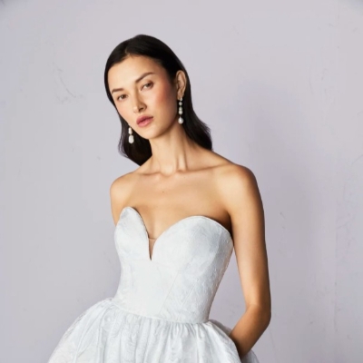 Wedding News: DISCOVER SAVANNAH MILLER’S 2026 COLLECTION