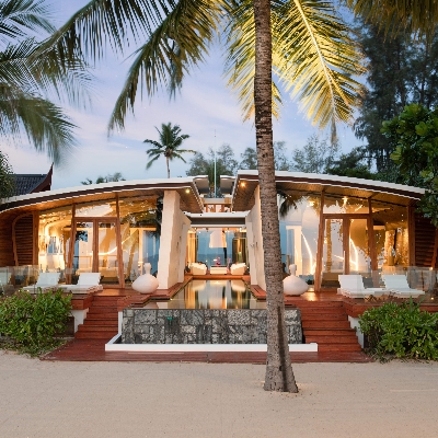 Honeymoon News: Iniala has launched new experiences across its Thailand and Malta properties