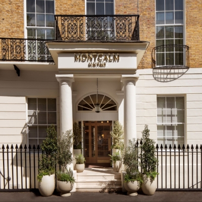 LUXURY WEDDINGS REDEFINED
