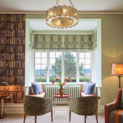 A WEDDING VENUE ROOTED IN HISTORY AND MEANING