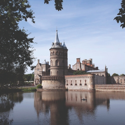 Wedding News: De Vere Horsley Estate new reopening