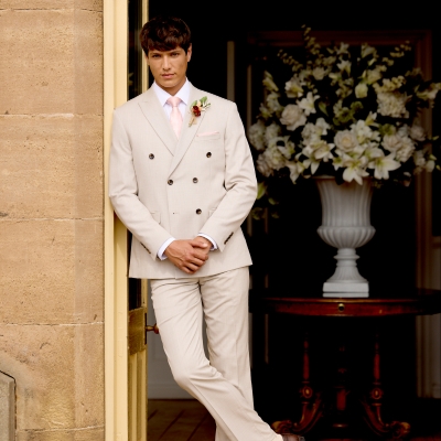 Grooms' News: Redefining the modern groom’s style