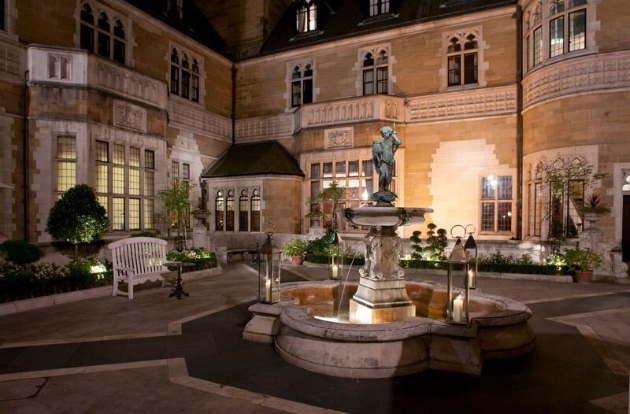 Merchant Taylors’ Hall