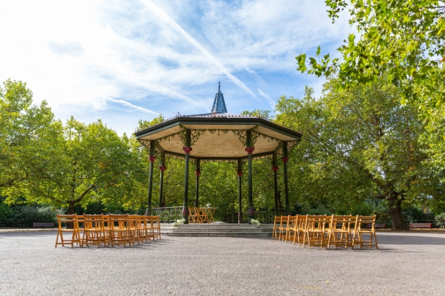 Battersea Park