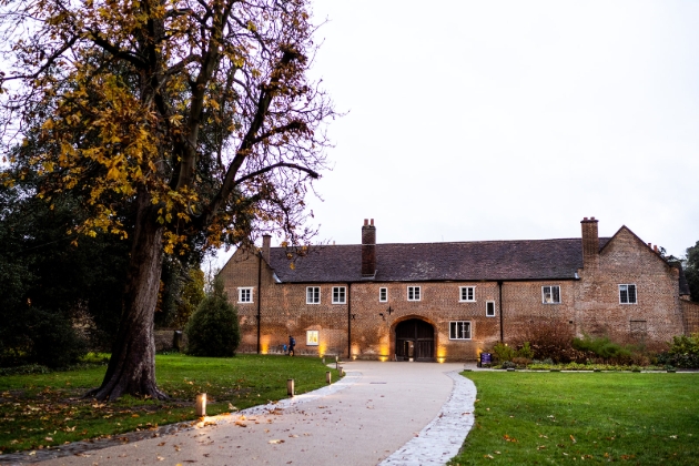 Fulham Palace