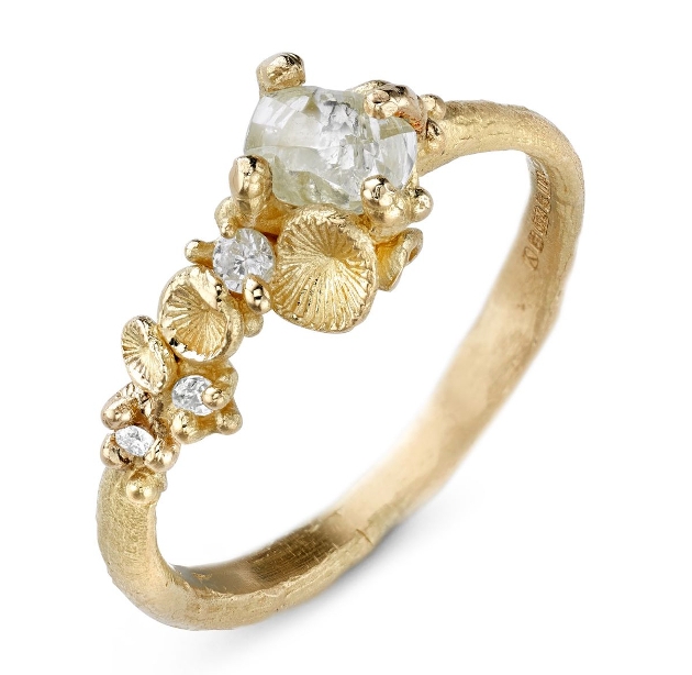 Ring by Ruth Tomlinson