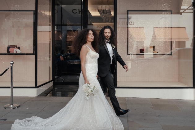 Helaina Storey wedding image