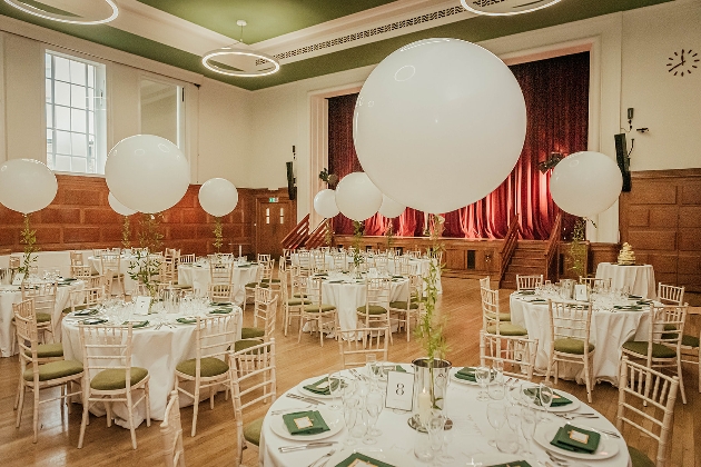 Lambeth Assembly Hall