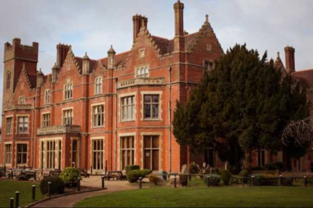 Hertfordshire Golf & Country Club