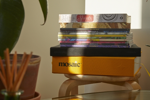 Mosaic Journal