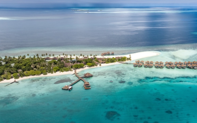 Cora Cora Maldives