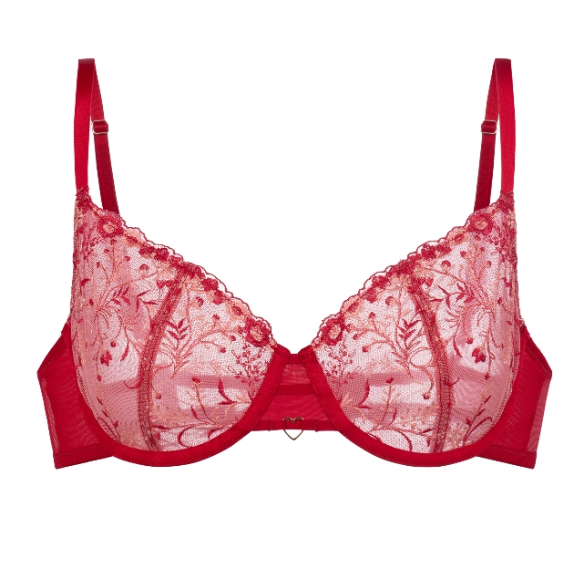 DErin bra by Dorina