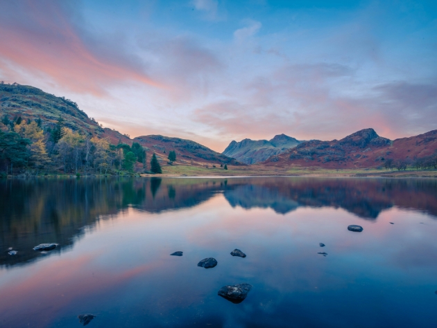 lake district