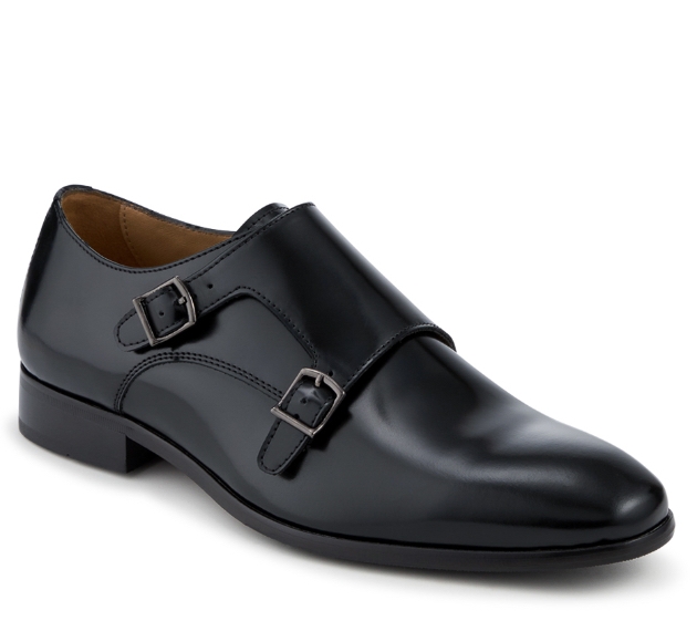 Naveen men's suit shoes from Jones Bootmaker Capsule Bridal Collection