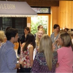 Hambledon Vineyard