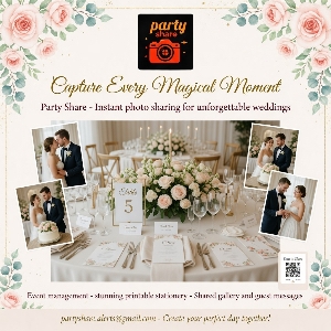 Party Share