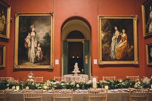 Dulwich Picture Gallery