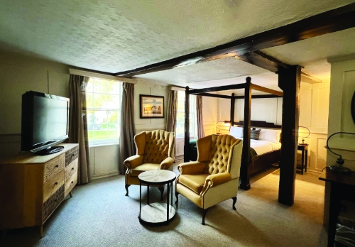 The Talbot