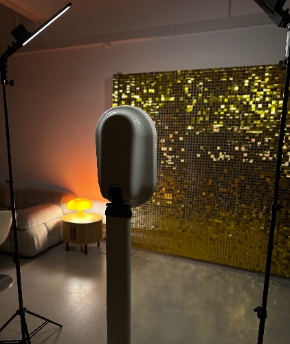 ShineBooth