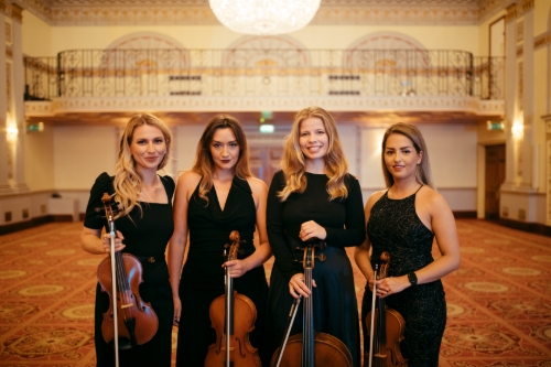 Solas Strings