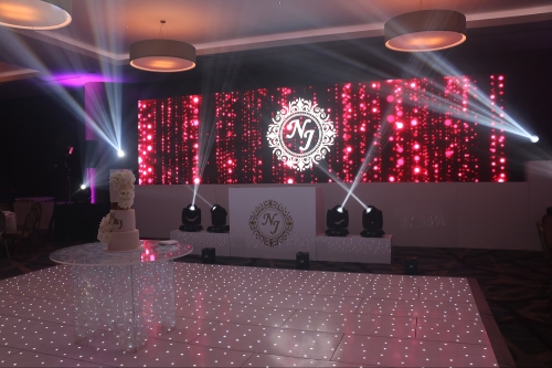 Magic Event Ltd