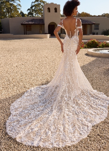 Brides Visited