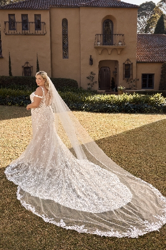 Brides Visited