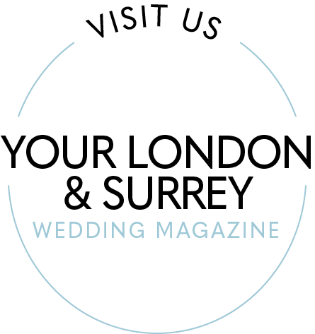 Visit the Your London and Surrey Wedding magazine website