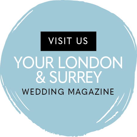 Visit the Your London and Surrey Wedding magazine website