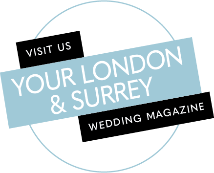 Visit the Your London and Surrey Wedding magazine website